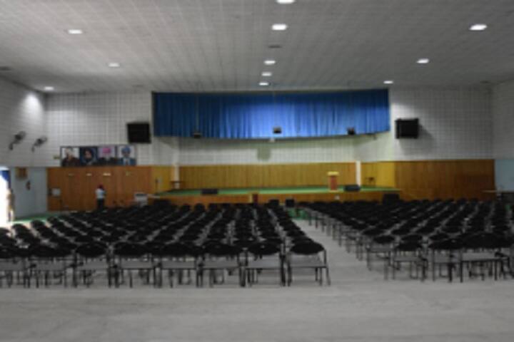 auditorium